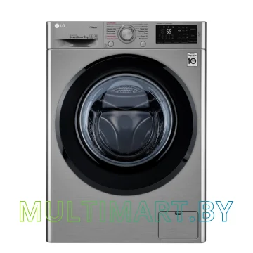 Стиральная машина LG F4M5VS6S